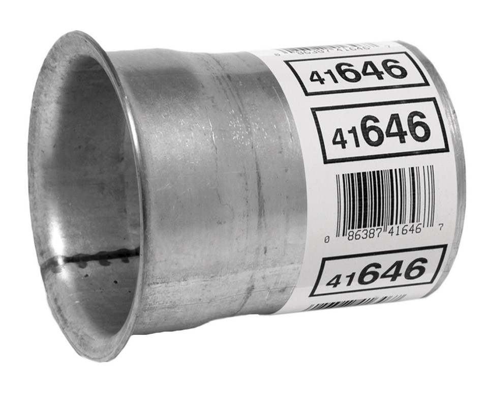Exhaust Adapter Walker 41646 eBay