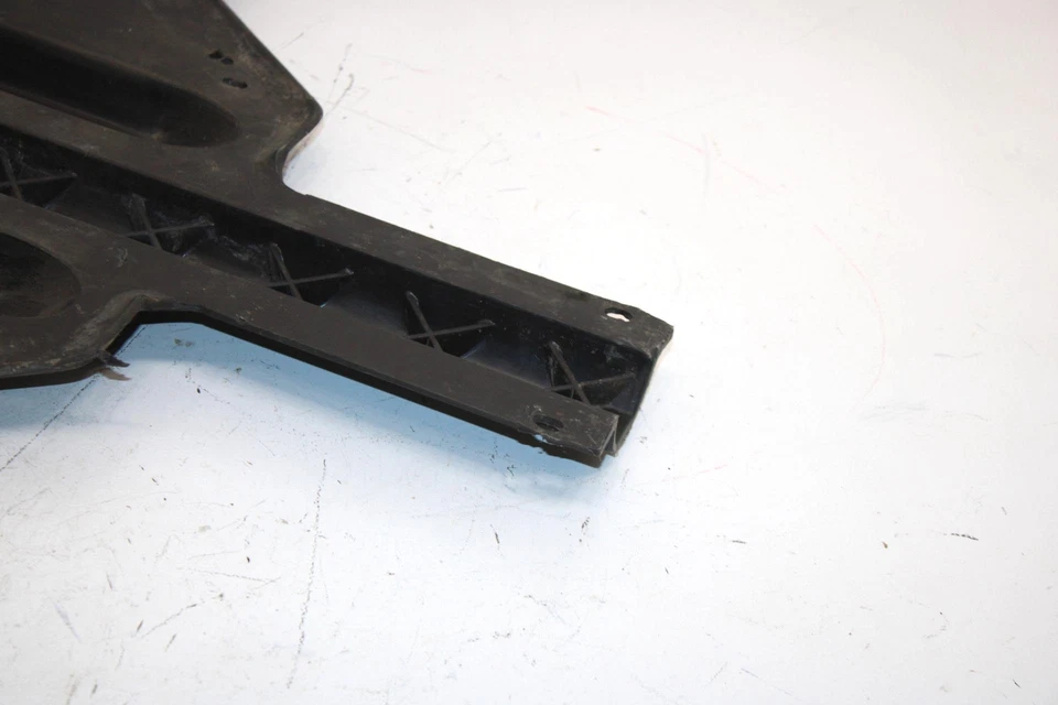 03 Arctic Cat Firecat 700 Efi Oem Center Belly Pan 3606-085 SA323 - Image 4 of 4