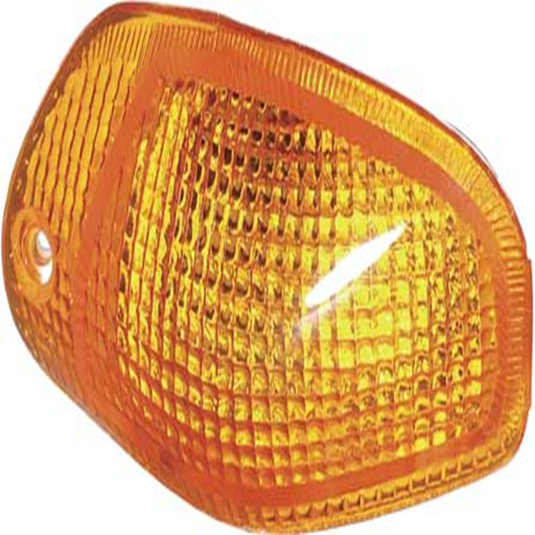 Dot Turn Signals for Kawasakiszxt-100d. Zx-1100d1-D9 F.R. 230 For