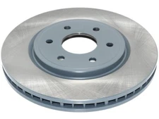 For 2009-2012 Suzuki Equator Brake Rotor Front 43566BGNG 2010 2011 4.0L V6