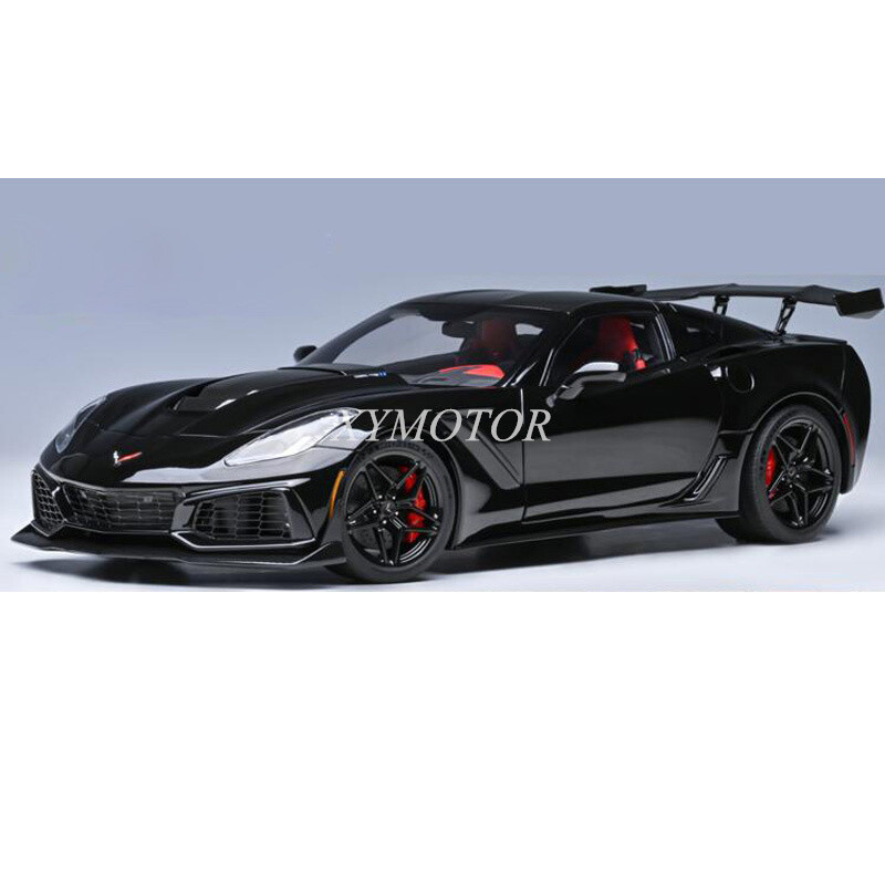 AUTOart 1:18 CHEVROLET CORVETTE C7 ZR1 Diecast Model Car AUTOart 1:18 CHEVROLET CORVETTE C7 ZR1 Diecast Model Car