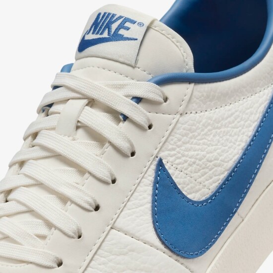 Nike Killshot 2 Leather 'Sail/Star Blue' (HQ1657-104