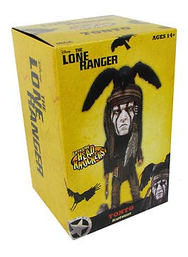 Original NECA 7