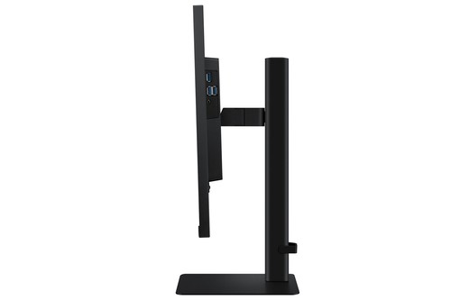 8806095541853 Samsung S80D computer monitor 68.6 cm (27") 3840 x 2160 pixel - Picture 5 of 6