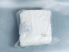 Collaborative Promo Solution Lab Coat Extra Large Level 2 SMS White 100 Coats