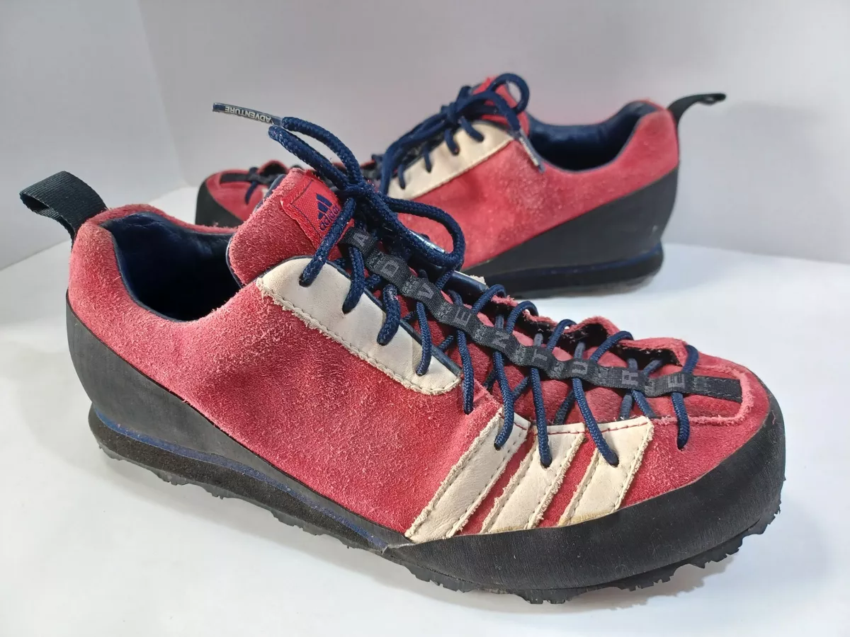 Adidas rock shoes hotsell