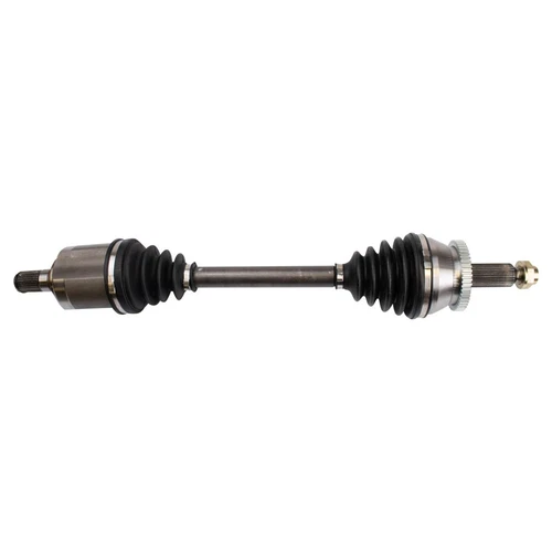 New Front CV Axle Shaft Set For 2013-2016 Hyundai Santa Fe 2014-2015 Kia Sorento - Picture 6 of 6