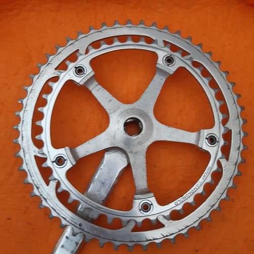 Campagnolo Fanini Alan 2 Speed Parts Record Condition - Picture 6 of 17