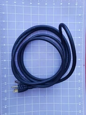 Replacement Power Tool Cord 9 Ft 16/3 16 Gauge 3 Wire 300 Volt Type SJ