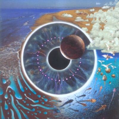 PINK FLOYD PULSE NEW CD