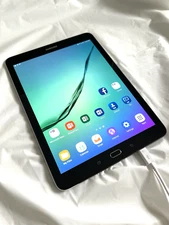 Samsung Galaxy Tab S2 9.7 T813 Wi-Fi Bluetooth 32GB Tablet Excellent (A)