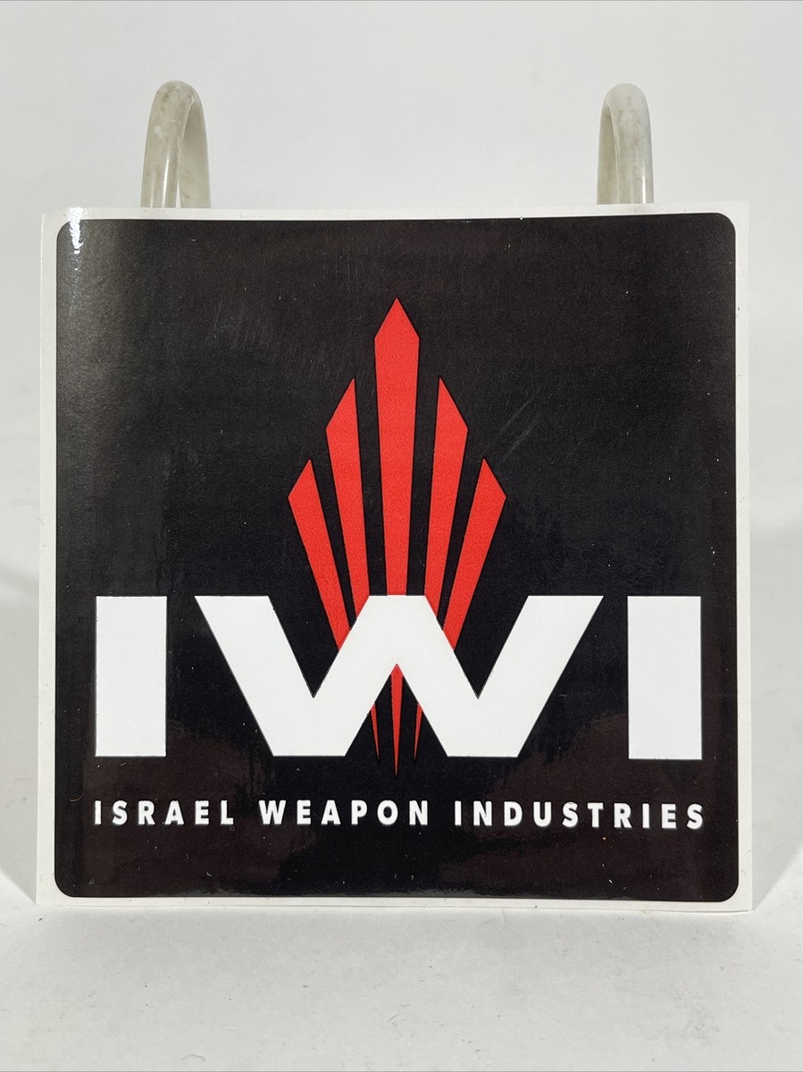 Israeli Weapons Industries.