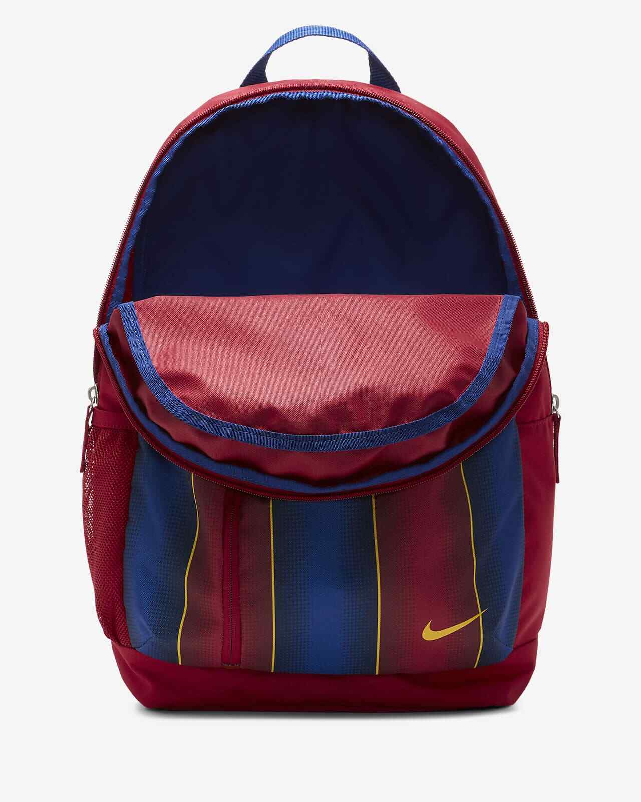 nike barcelona bag
