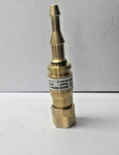 IBEDA Quick-Action Coupling  MODEL DKD-O and DKD-F