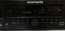 Marantz NR1602 7.1 AV Receiver - No Remote or Antenna