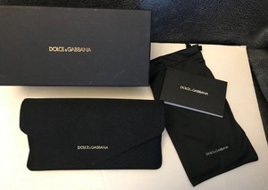 d&g glasses case