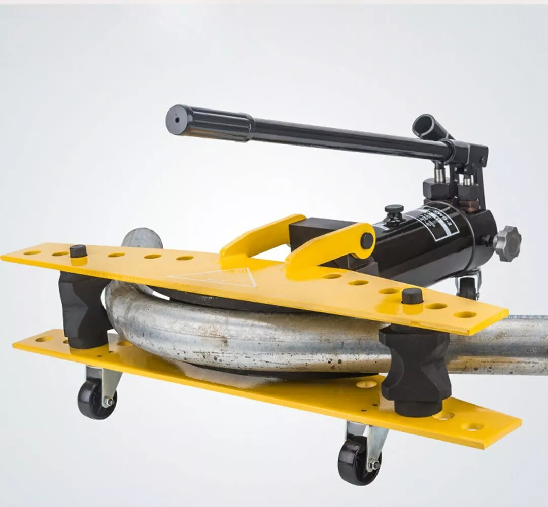 Bending 1 inch online pipe