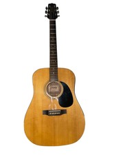 Jasmine Acoustic Guitar