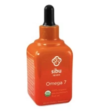 Subu Beauty Liquid Omega 7 Organic Sea Buckthorn Fruit Oil New Sealed