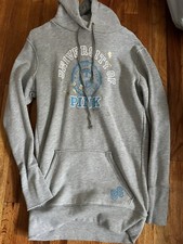 Victoria s Secret Pink University Hoodie Size S