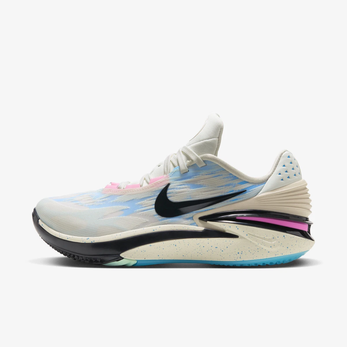 26.0cm Nike Air Zoom Cut 2-