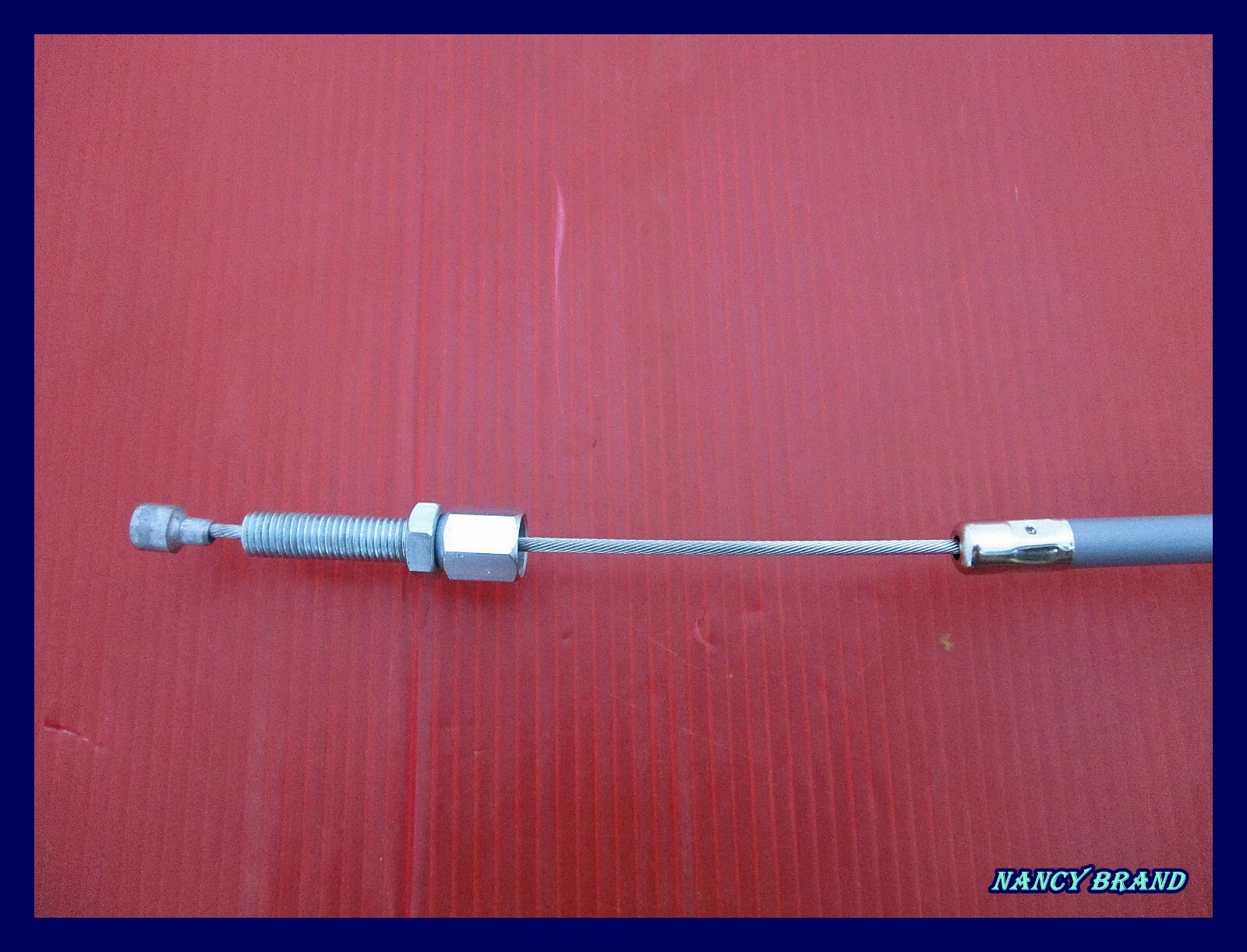 Fit Honda CB72 CB77 Superhawk Clutch Cable // High Bar// eBay