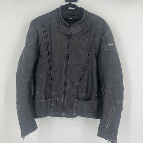 Hein gericke leather motorcycle - Gem Hein gericke leather motorcycle - Gem