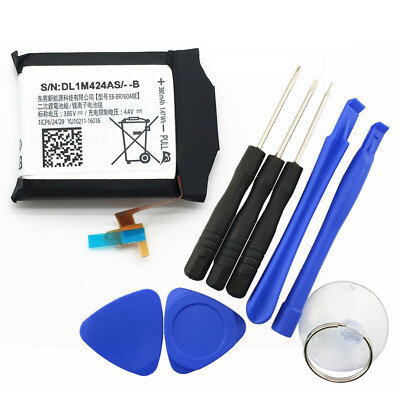 OEM Battery EB-BR760ABE For Samsung Gear S3 Frontier Classic