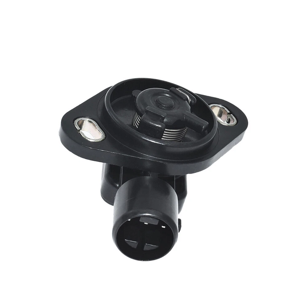 Sensor de posición del acelerador para Honda Super Hawk 1000 VTR1000F 1998-2005 EE. UU. Foto 2 de 4