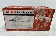 Robertshaw 41-403 Gas Hot Surface Furnace Ignitor