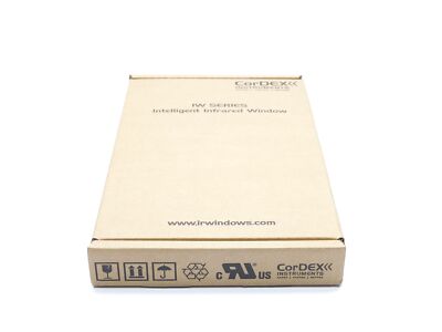 CORDEX IW2000 NSFS