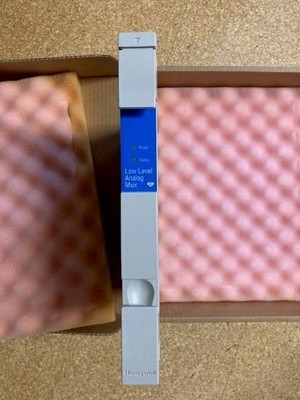 HONEYWELL LOW LEVEL ANALOG MUX C Assy No 51304362