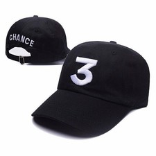 Chance The Rapper Era 3 Hat Khaki Light 