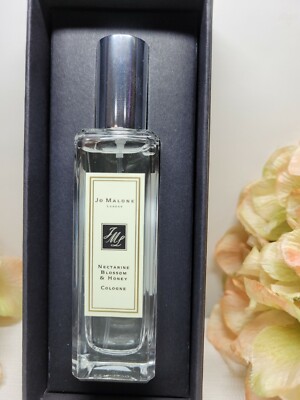 Jo Malone London Nectarine Blossom & Honey Cologne Size 30 ml /1