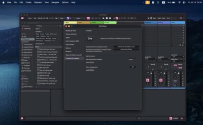 Ableton Live 12 Suite Official Auz Key