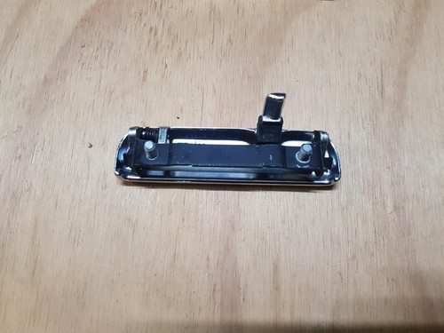 NOS GENUINE HOLDEN ISUZU TX TC TD TE TF TG GEMINI SEDAN RH REAR DOOR HANDLE - Picture 3 of 6