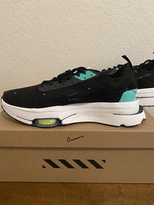 nike air zoom type black menta size 15 