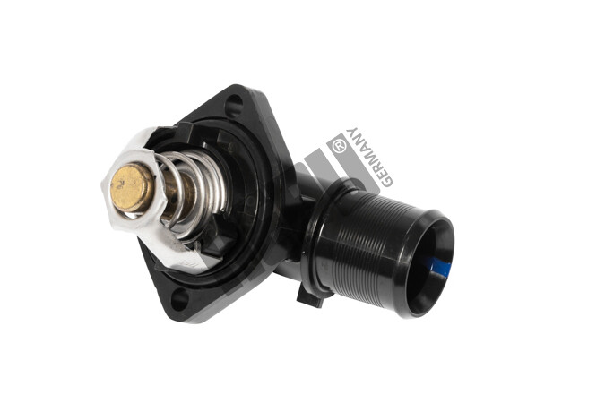 HEPU TM1229 Thermostat, coolant for CITROËN,FIAT,PEUGEOT