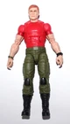PURGE 18 - Law Figure 18 - GIJOE CLASSIFIED SERIES 6" Scale 1/12