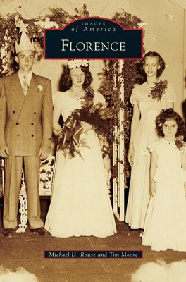 Michael D. Rouse (u. a.) | Florence | Buch | Englisch (2005) | Gebunden