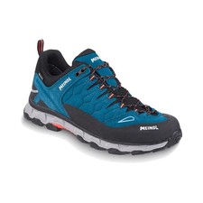 Meindl Lite Trail GTX blu combinato