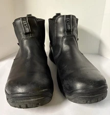 Men’s Danner Boot Sz 10.5 EE 5.5 Inch Lookout Station Office Tactical Military