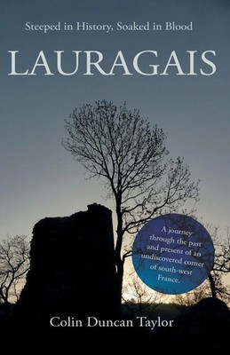 Colin Duncan Taylor | Lauragais | Taschenbuch | Englisch (2018)