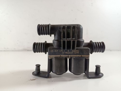 Heizungsregulierventil  BMW 5er E60 E61 6er E63 E64 LCI Wasserventil Pumpe