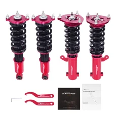 24 Way Damper Coilover Shock Absorber For Mitsubishi Eclipse D53A/D52A 2000-2005