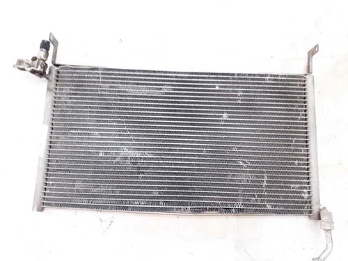 Fiat Bravo 2000 Air Conditioning Condenser used, Genuine #826579-02