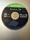 Halo: The Master Chief Collection (Xbox One) DISC ONLY NO TRACKING (#2906)