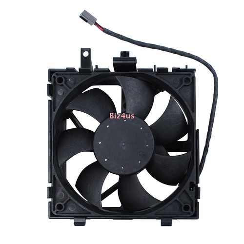 New For Dell Alienware Aurora R5 R6 R7 Precision T3650 Fan Cooler 0J9VTG 0HHCM0 - 第 1/10 張圖片