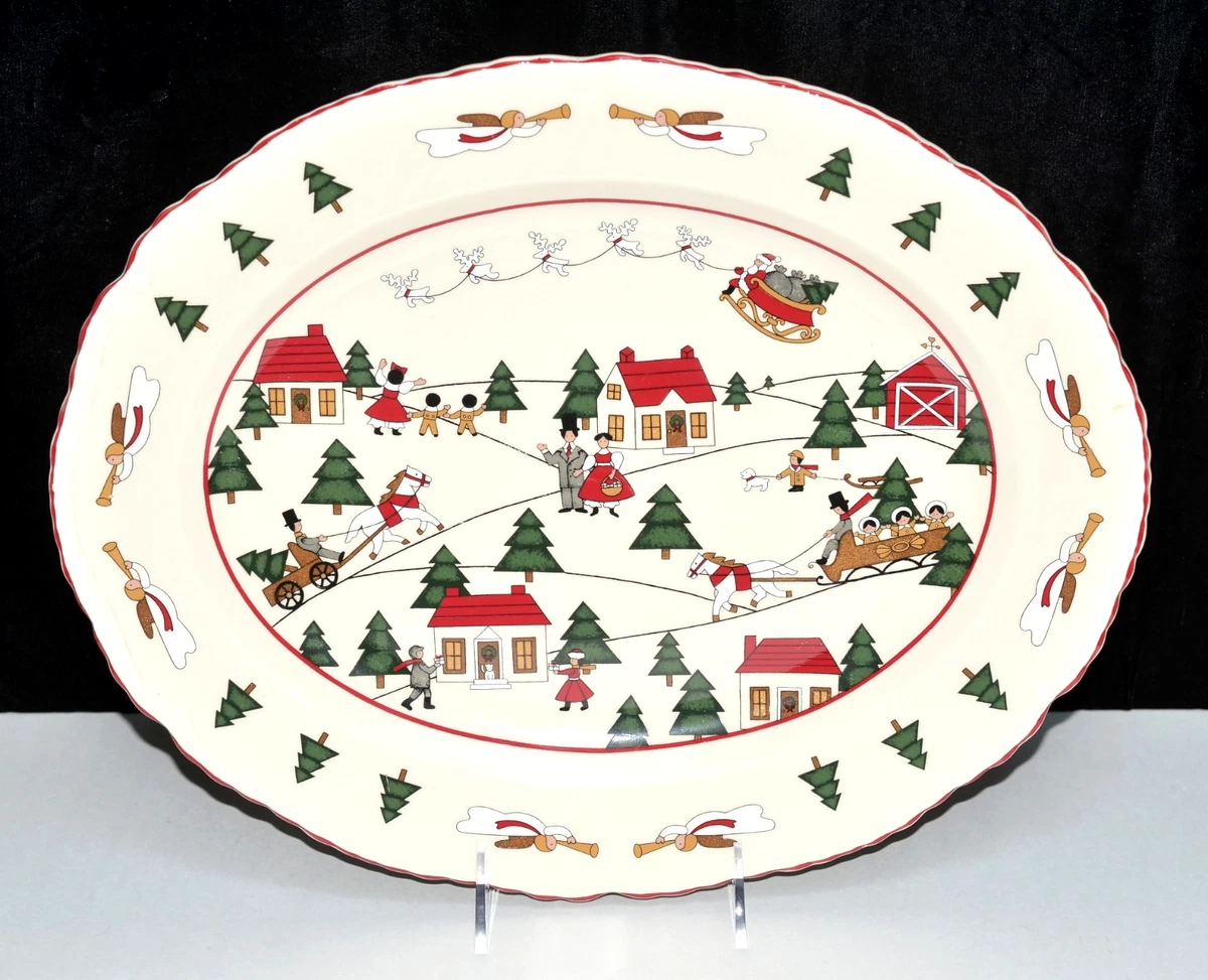 Mason Christmas Village for sale | eBay
