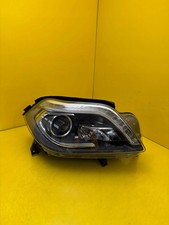 Mercedes GL W166 X166 Bi-Xenon ILS Scheinwerfer rechts A1668203559 Mercedes GL W166 X166 Bi-Xenon ILS Scheinwerfer rechts A1668203559